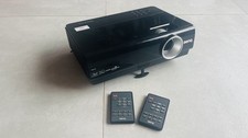 BenQ MP626 DLP Projector