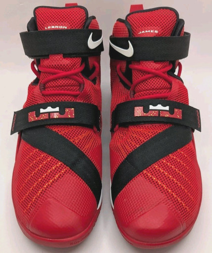 Nike lebron soldier - lebron,