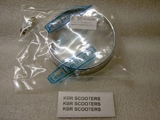 CASA LAMBRETTA SERIES 1 LI,TV