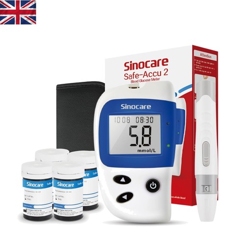 Advanced blood sugar - advanced,