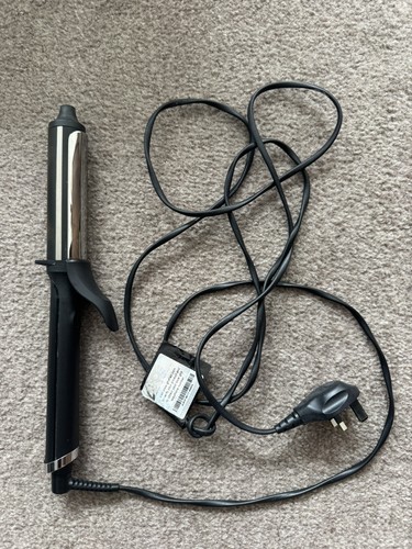 Ghd curve tong soft - curve, curl