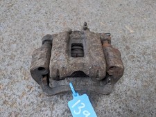 MITSUBISHI SHOGUN MK4 RIGHT REAR COMPLETE BRAKE CALIPER