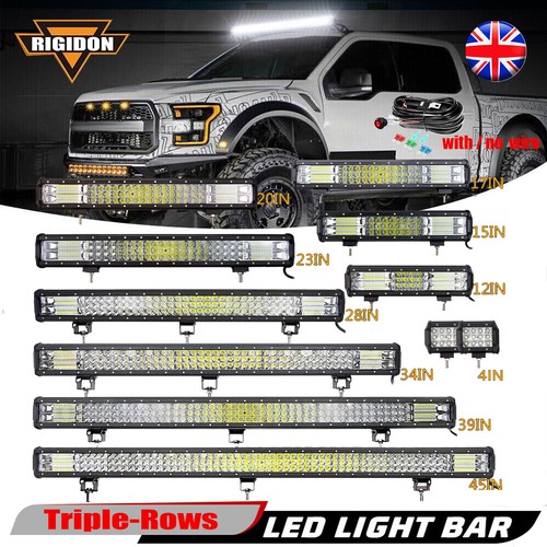 Inch tri rows - tri-rows, work