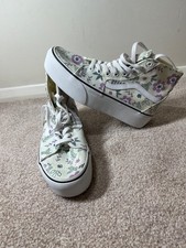 NEW! Vans Unisex Sk8-Hi