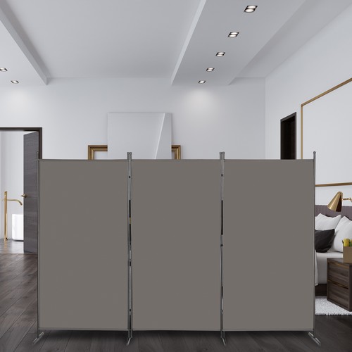 Folding room divider panel - folding,