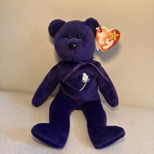 Beanie babies princess - ty,