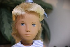 Charming early 70's Sasha