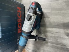 Bosch GBH18-45C SDS MAX Rotary