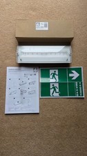 4lite emergency bulkhead light - 4lite,