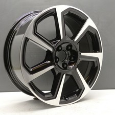 AUDI A1 S LINE 82A 18" DIAMOND