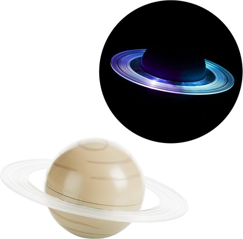 Saturn light colour changing - saturn,