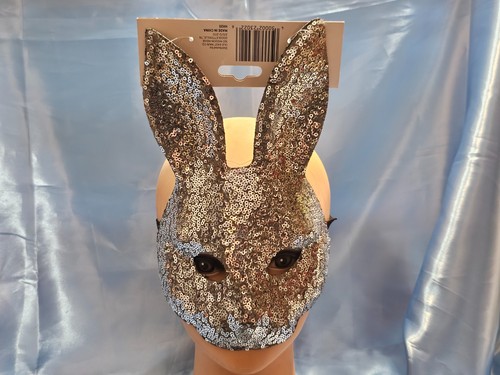 Silver sequins bling - silver,