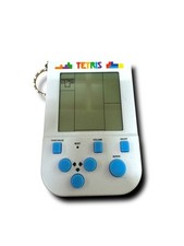 Tetris Electronic Handheld