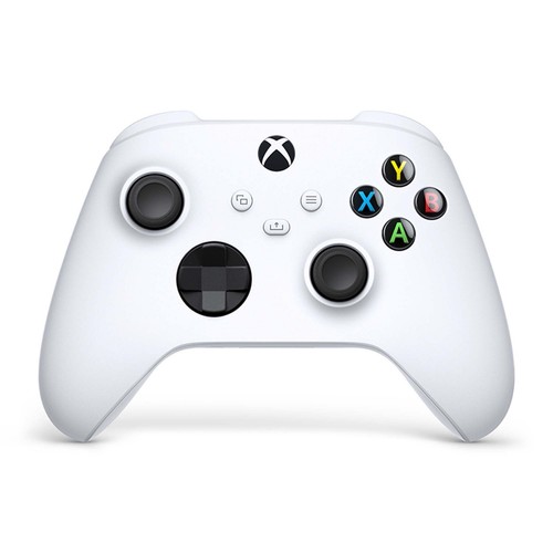 Microsoft wireless controller - wireless,