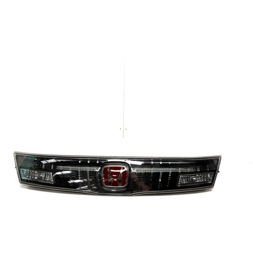 Honda civic rear - honda,