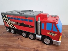 Micro Machines Grand Prix