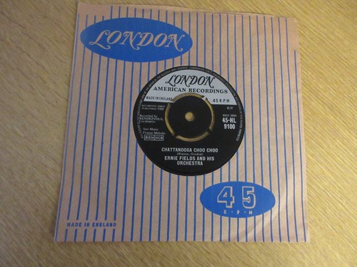 Ernie fields chattanooga - *ernie,