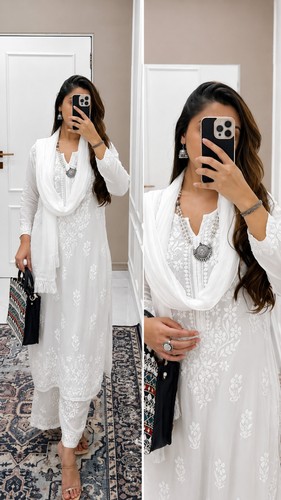 Ready wear salwar kameez - ready,