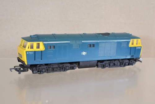 Triang hornby r758 repair - repair, br