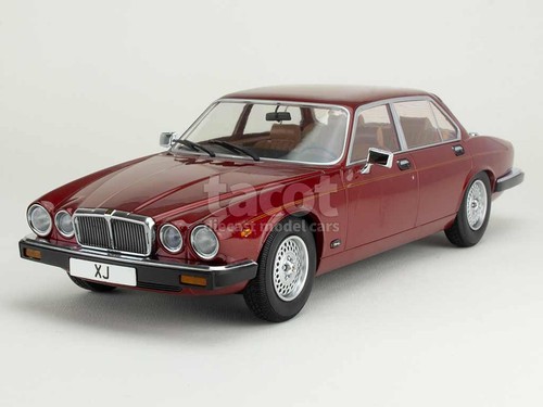 1979 jaguar series iii - 1979,