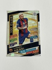 MATCH ATTAX UEFA CHAMPIONS