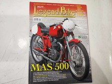 Legend Bike N.209 2-2010 Mas