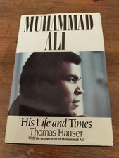 Muhammad Ali His Life and