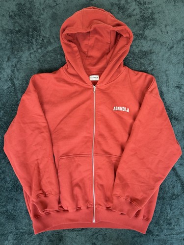 Women red adanola - women's,