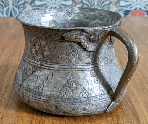 19th century middle eastern - 19th,