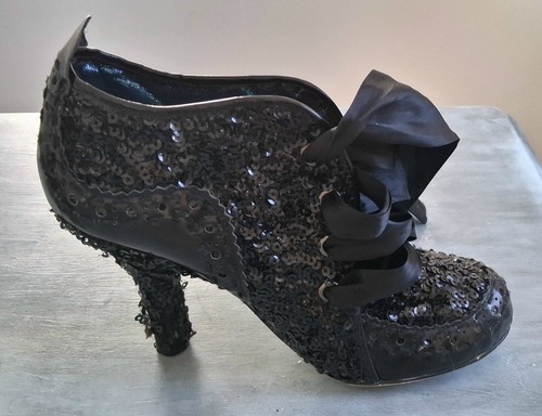 Irregular choice abigail