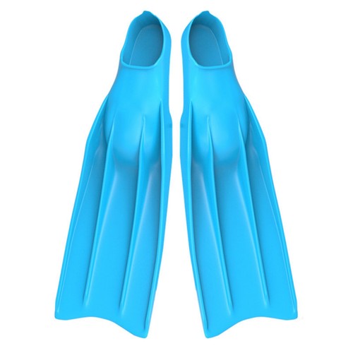 Freediving fins full foot - full,