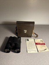 Vintage Leitz Wetzlar 7x35B