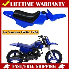 Yamaha Plastics Kit PW50 PY50