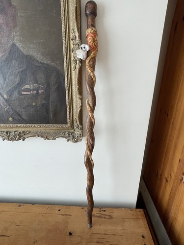 Rare original ww2 - original, pow