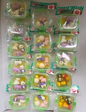 Packs each boxes iwako - 16, 3