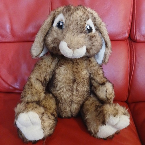 Build bear hop the movie - build,