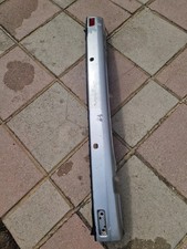 Transit Custom Mk 8 2012-2018