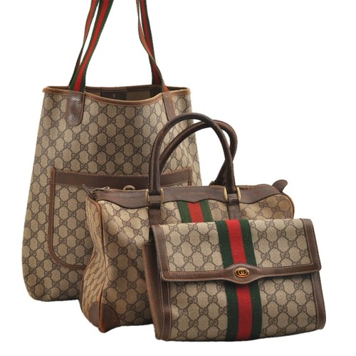 Auth gucci web sherry - gucci, line