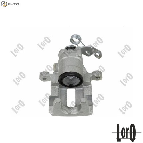 Brake caliper 131 010 for - caliper,