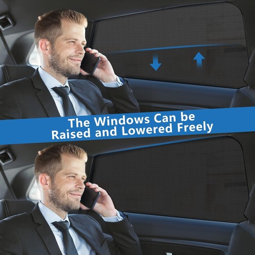 Car window shades for baby - window,