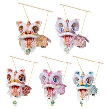 Chinese New Year Lantern Kit