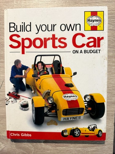 Haynes build your - your, own