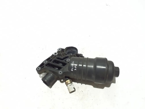 Audi 4a2 oil filter - audi,