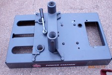 TOP PLATE FOR SHOPSMITH POWER