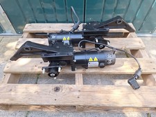 Quickie Q300M 2 Pole Motor &
