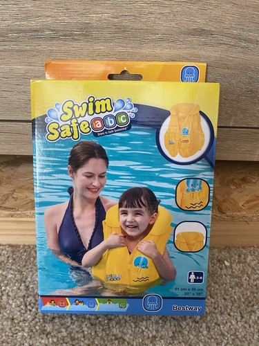 Children swimming float - children's, vest
