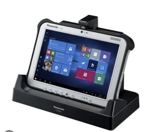 Panasonic vebg11 docking - fz-vebg11,