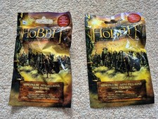 THE HOBBIT MINI FIGURE SERIES
