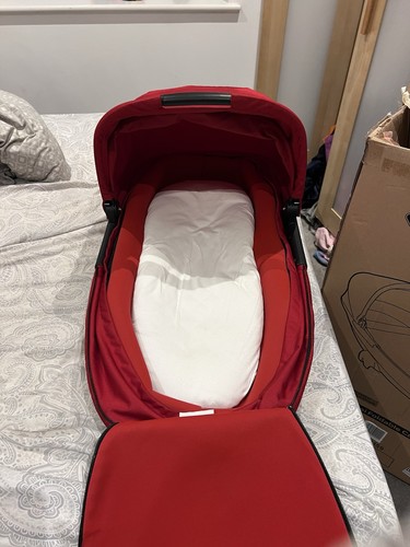 Baby cot