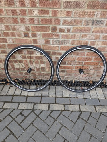Swiss r460 centrelock - db,